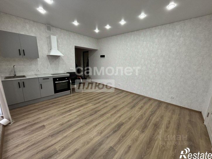 1-комн квартира ул Гафури, 90,  д. 90