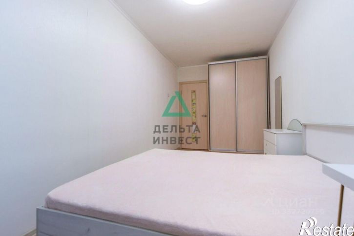 2-комн квартира ул Степана Халтурина, 53/2,  д. 53/2