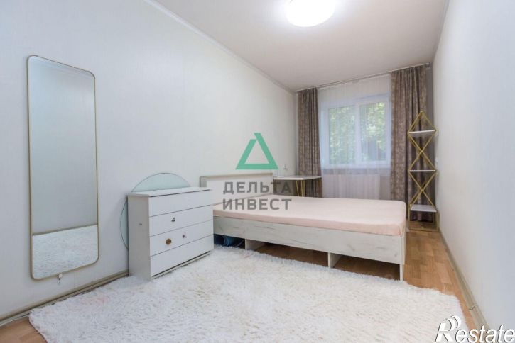 2-комн квартира ул Степана Халтурина, 53/2,  д. 53/2