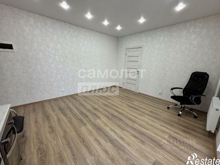 1-комн квартира ул Гафури, 90,  д. 90