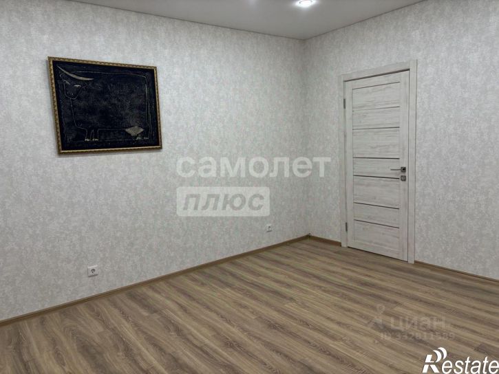 1-комн квартира ул Гафури, 90,  д. 90