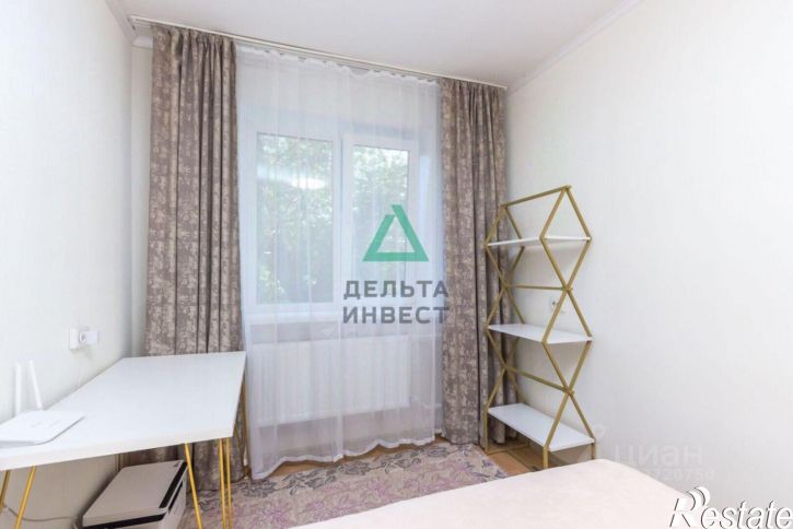 2-комн квартира ул Степана Халтурина, 53/2,  д. 53/2