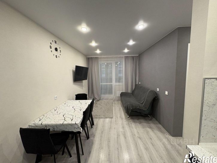 3-комн квартира ул Шафиева, 3,  д. 3