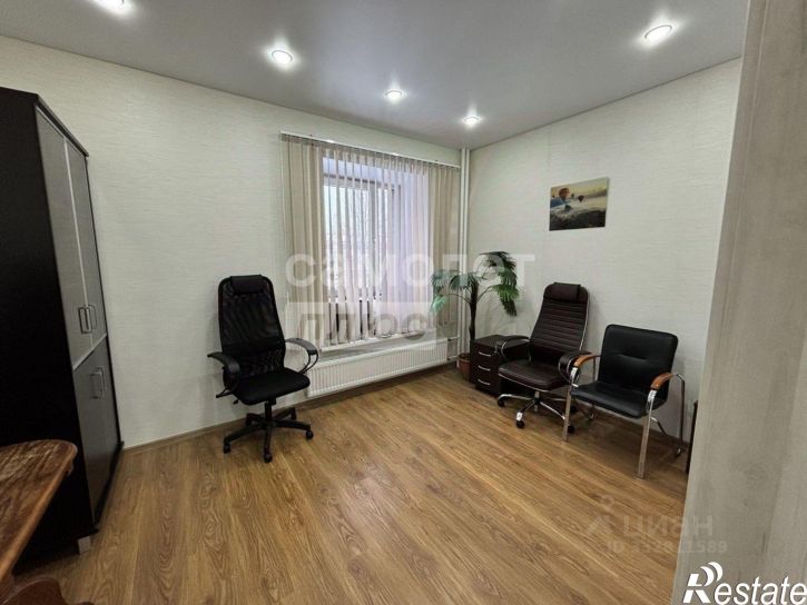 1-комн квартира ул Гафури, 90,  д. 90