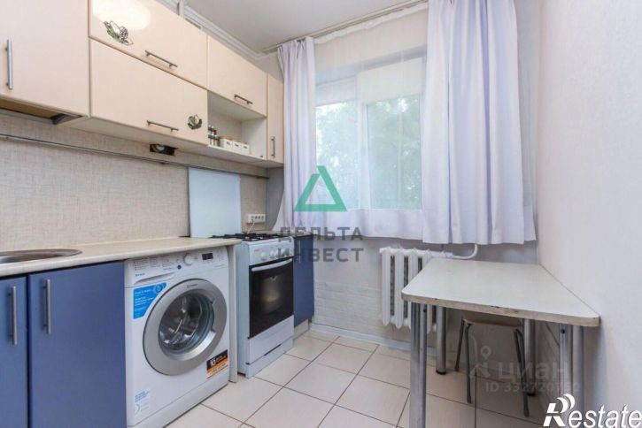 2-комн квартира ул Степана Халтурина, 53/2,  д. 53/2