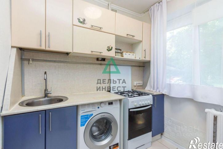 2-комн квартира ул Степана Халтурина, 53/2,  д. 53/2