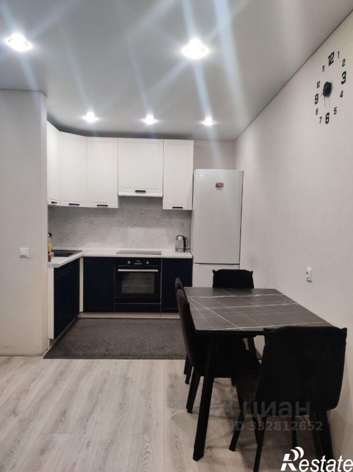 3-комн квартира ул Шафиева, 3,  д. 3
