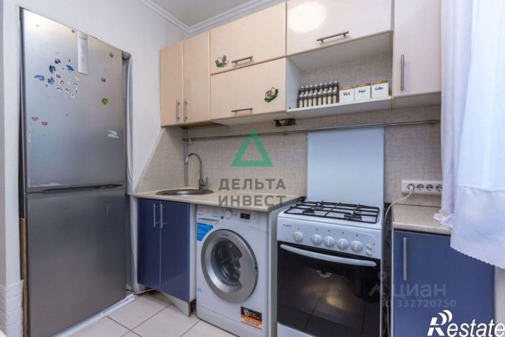 2-комн квартира ул Степана Халтурина, 53/2,  д. 53/2
