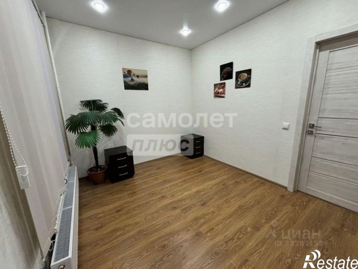 1-комн квартира ул Гафури, 90,  д. 90
