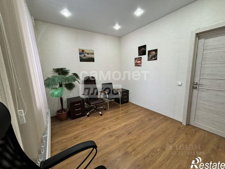 1-комн квартира ул Гафури, 90,  д. 90