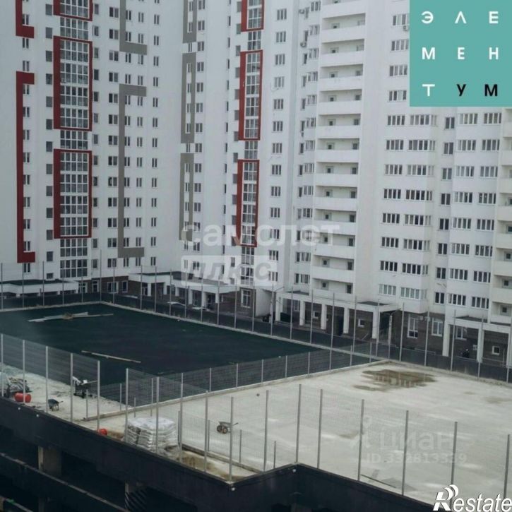Гараж/парковка ул Бакалинская, 4,  д. 4