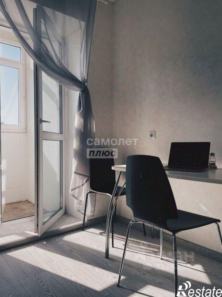 1-комн квартира ул Асхата Мирзагитова, 10/1,  д. 10/1
