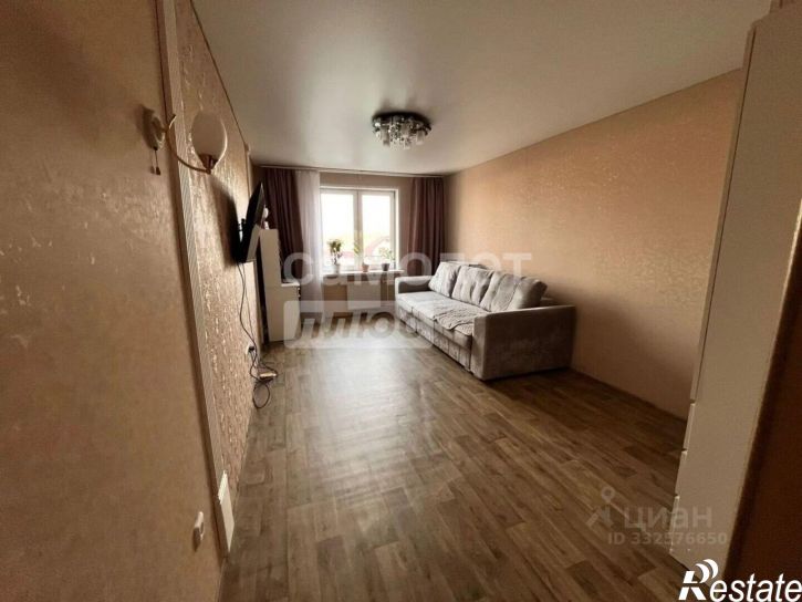 1-комн квартира ул Шмидта, 41,  д. 41