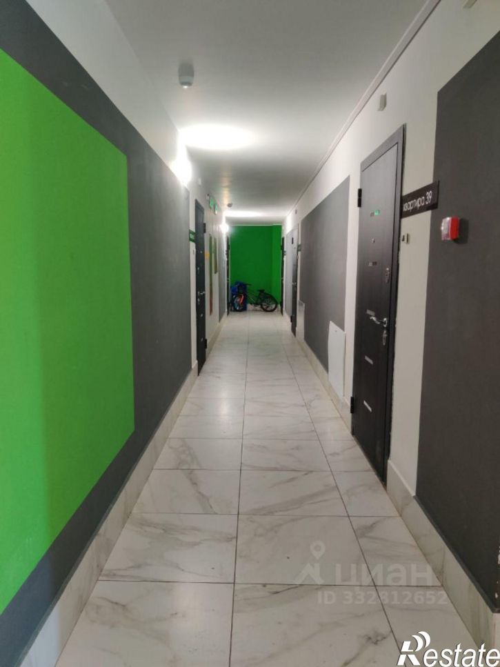 3-комн квартира ул Шафиева, 3,  д. 3