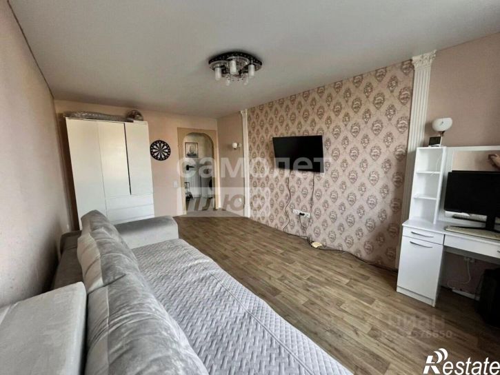 1-комн квартира ул Шмидта, 41,  д. 41