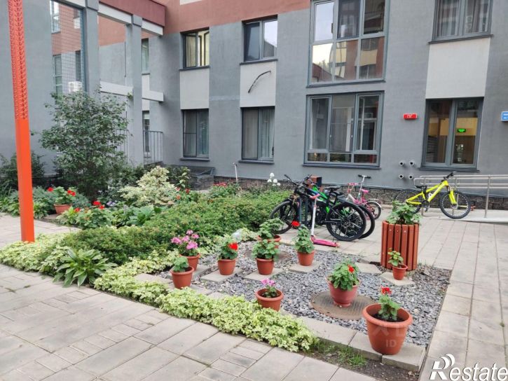 3-комн квартира ул Шафиева, 3,  д. 3