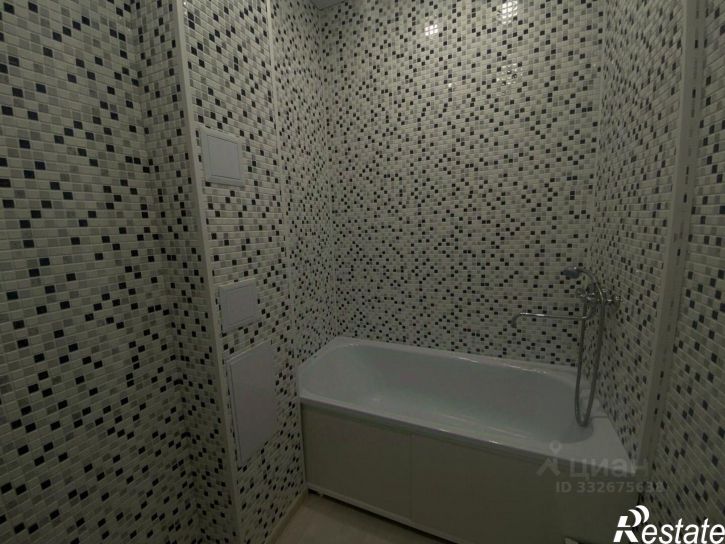 2-комн квартира ул Асхата Мирзагитова, 10/1,  д. 10/1