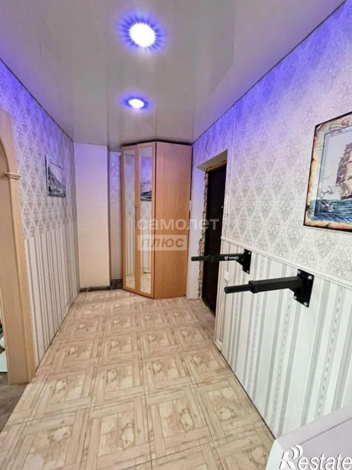 1-комн квартира ул Шмидта, 41,  д. 41