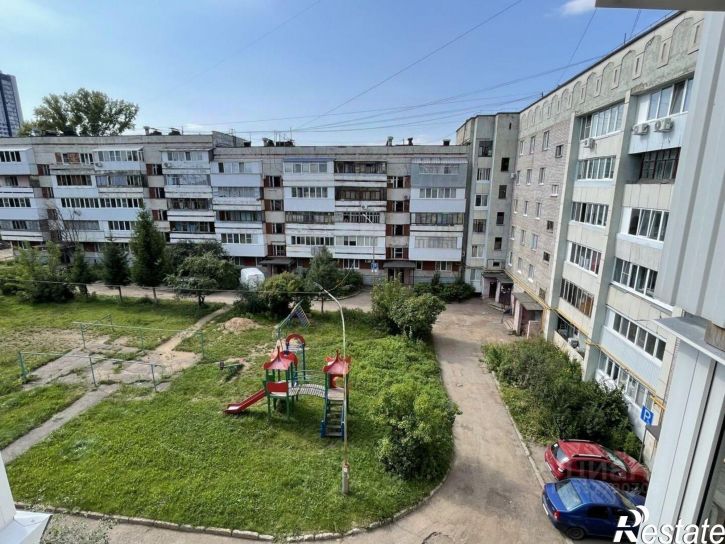 2-комн квартира ул Борисоглебская, 21/1,  д. 21/1