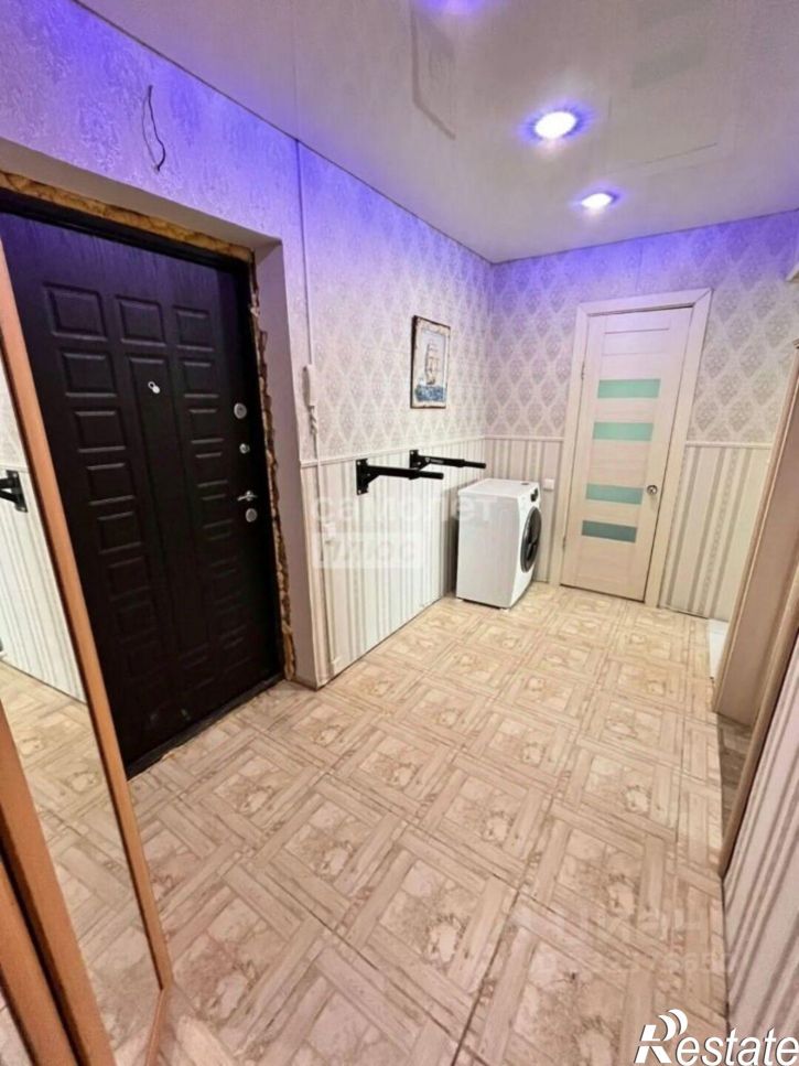 1-комн квартира ул Шмидта, 41,  д. 41