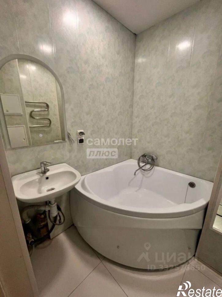 1-комн квартира ул Шмидта, 41,  д. 41