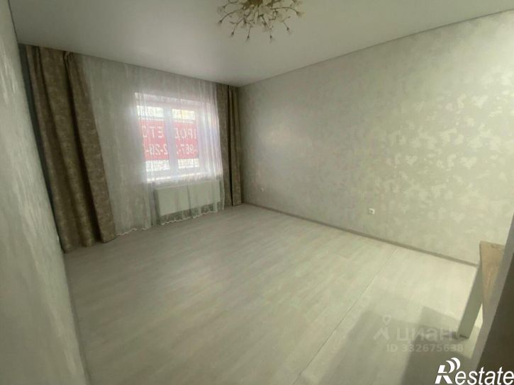 2-комн квартира ул Асхата Мирзагитова, 10/1,  д. 10/1