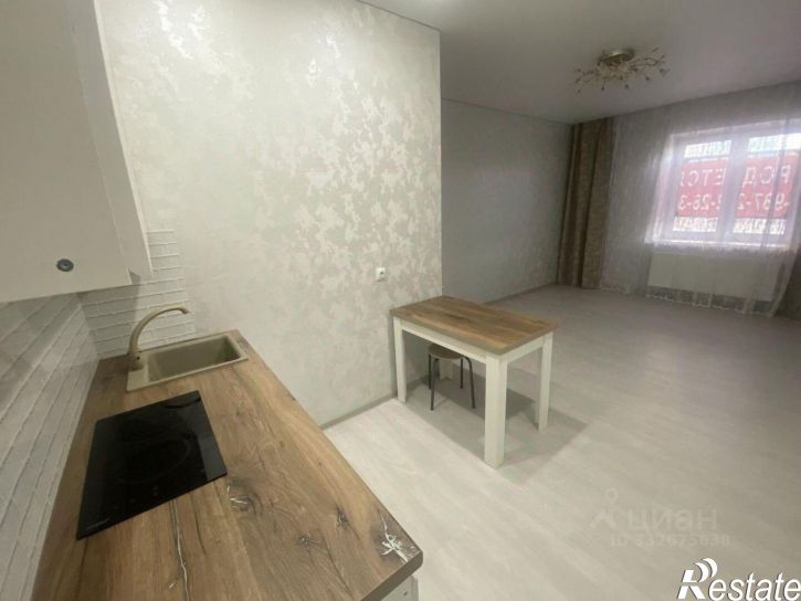 2-комн квартира ул Асхата Мирзагитова, 10/1,  д. 10/1