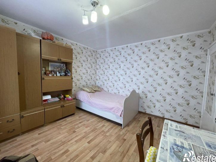2-комн квартира ул Борисоглебская, 21/1,  д. 21/1