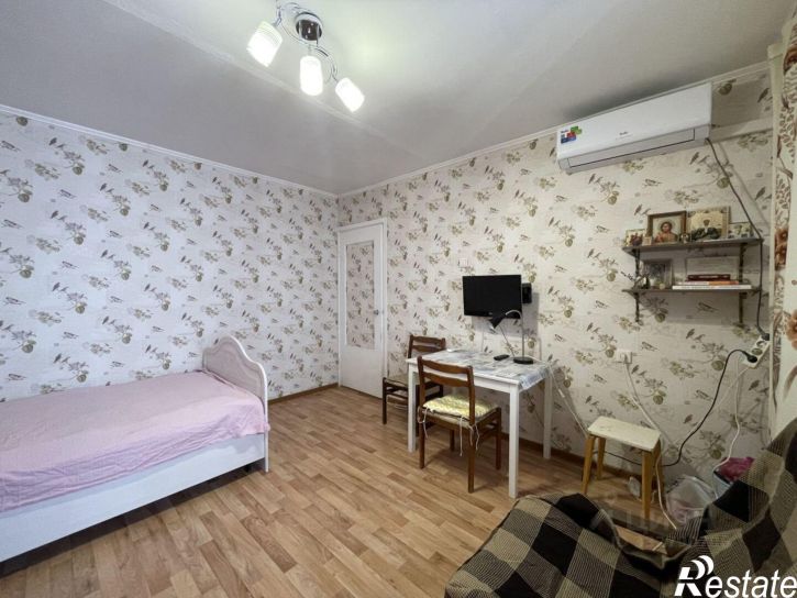 2-комн квартира ул Борисоглебская, 21/1,  д. 21/1