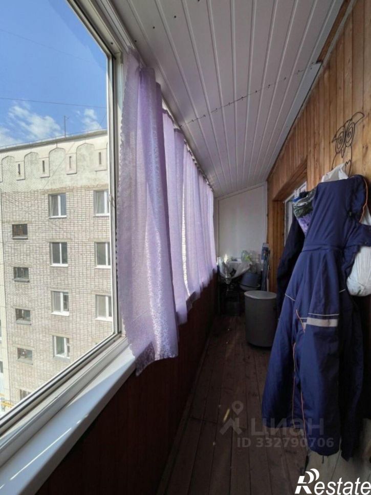 2-комн квартира ул Борисоглебская, 21/1,  д. 21/1