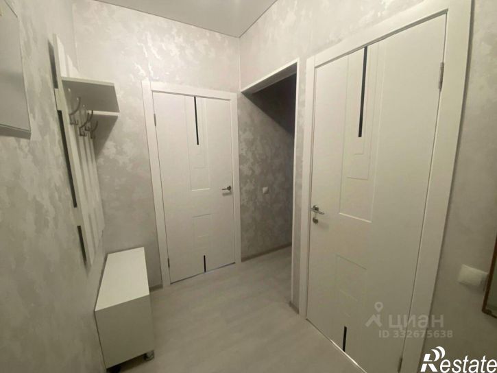 2-комн квартира ул Асхата Мирзагитова, 10/1,  д. 10/1