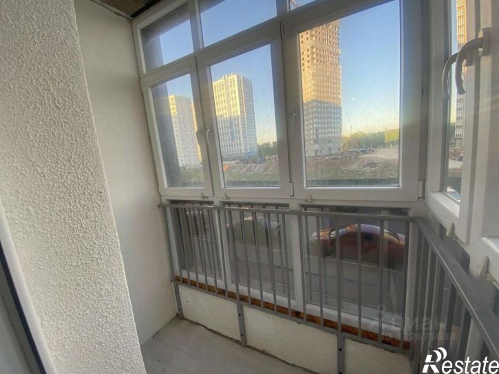 2-комн квартира ул Асхата Мирзагитова, 10/1,  д. 10/1