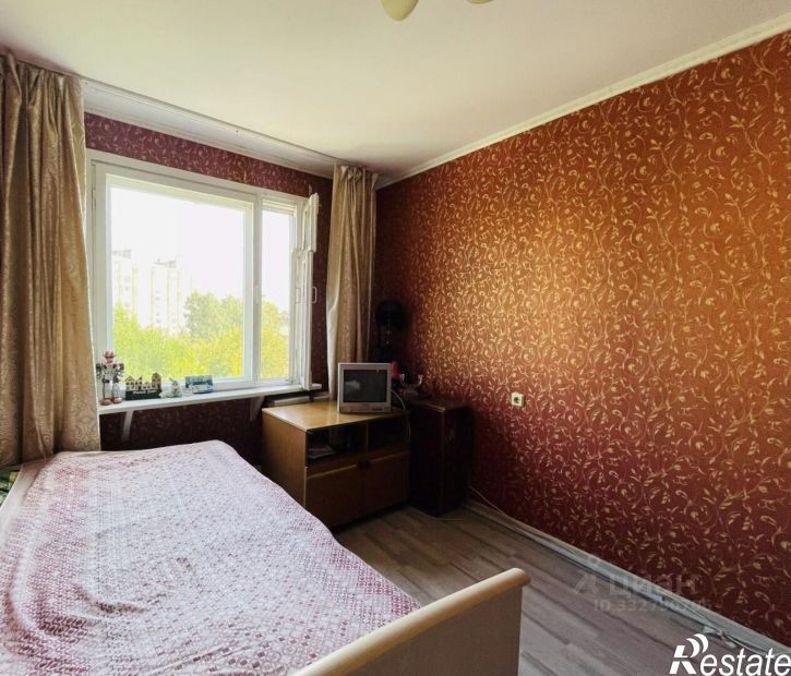2-комн квартира ул Борисоглебская, 21/1,  д. 21/1