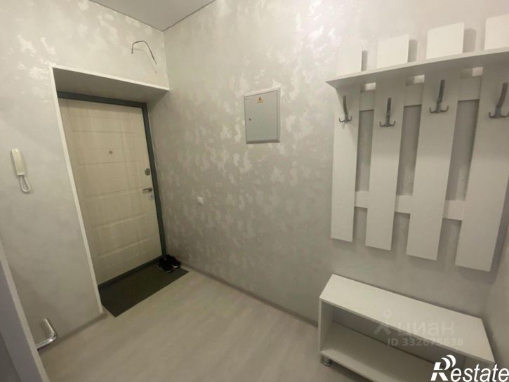 2-комн квартира ул Асхата Мирзагитова, 10/1,  д. 10/1