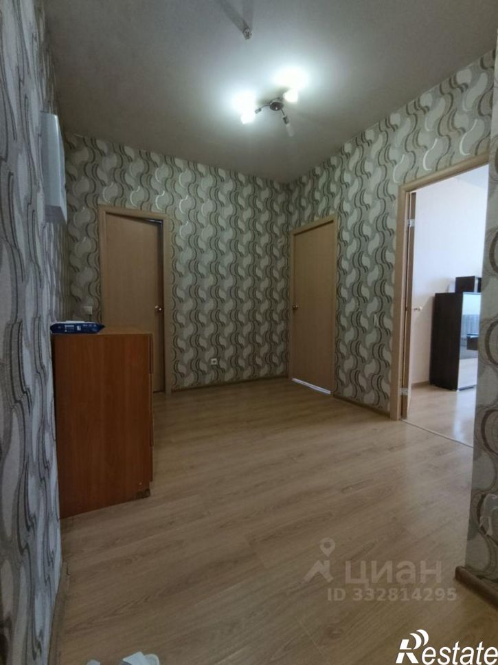 1-комн квартира ул Генерала Кусимова, 15 2,  д. 15 2,  к. 2