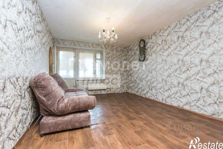 2-комн квартира ул Мира, 3,  д. 3