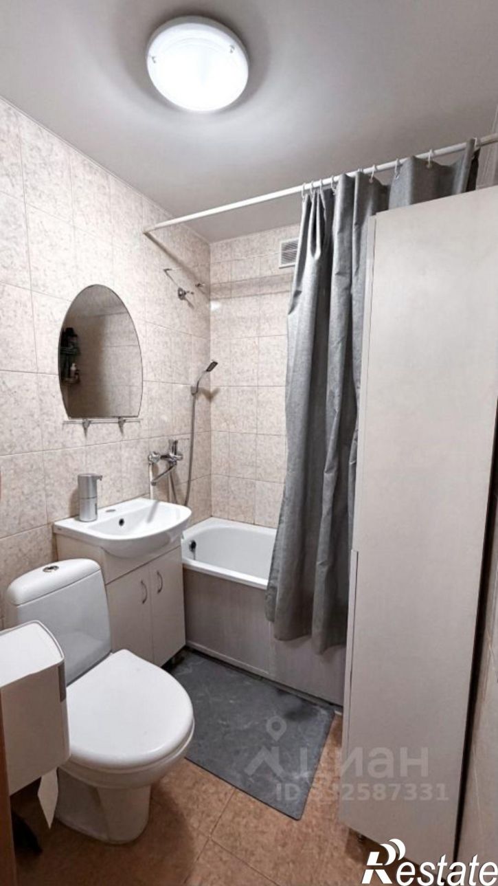 2-комн квартира ул Достоевского, 158,  д. 158
