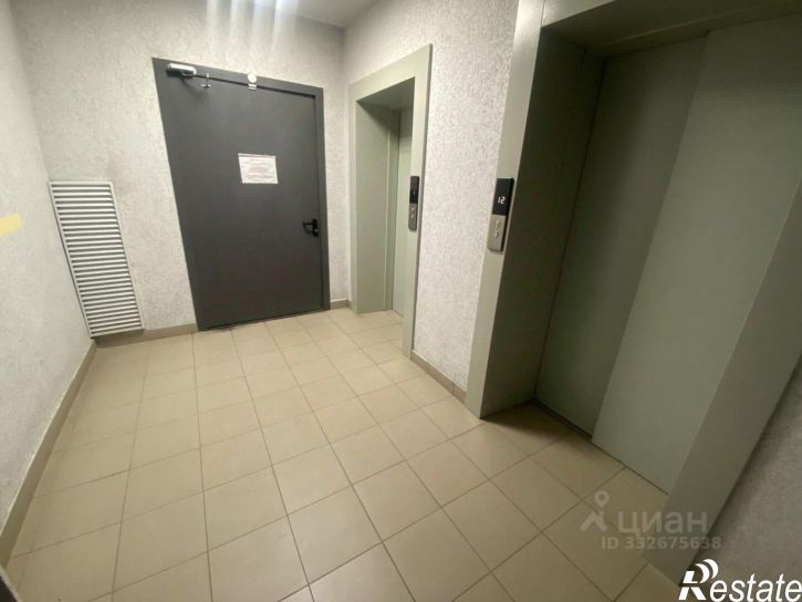 2-комн квартира ул Асхата Мирзагитова, 10/1,  д. 10/1