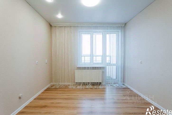 3-комн квартира ул Дмитрия Купцова, 2,  д. 2