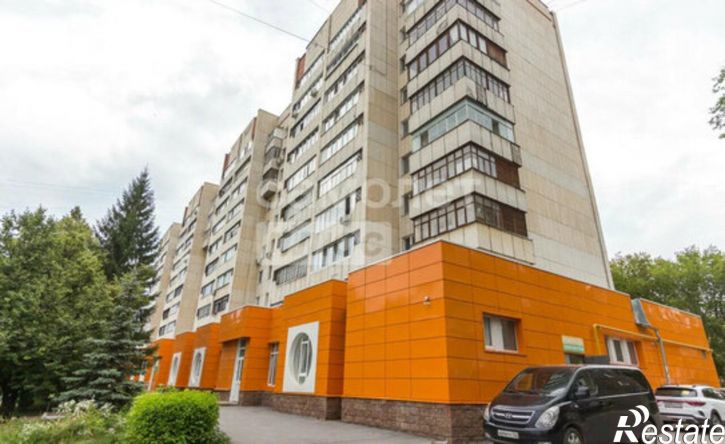 2-комн квартира ул Мира, 3,  д. 3