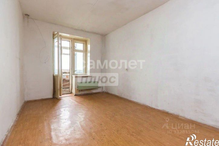2-комн квартира ул Мира, 3,  д. 3