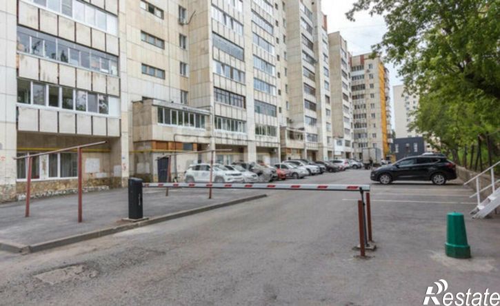 2-комн квартира ул Мира, 3,  д. 3