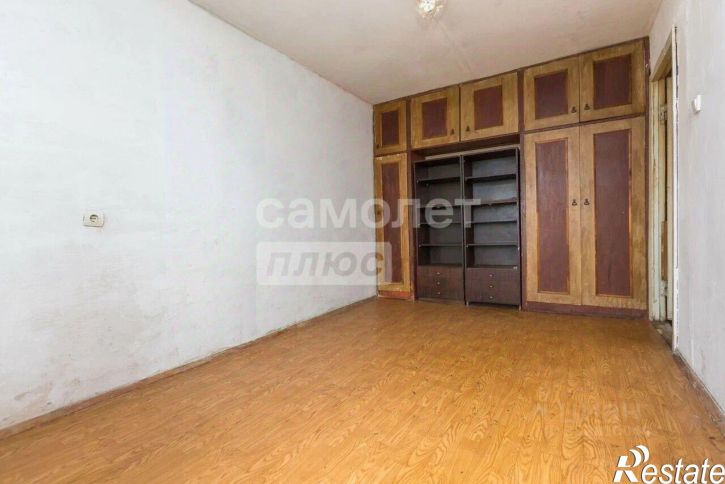 2-комн квартира ул Мира, 3,  д. 3