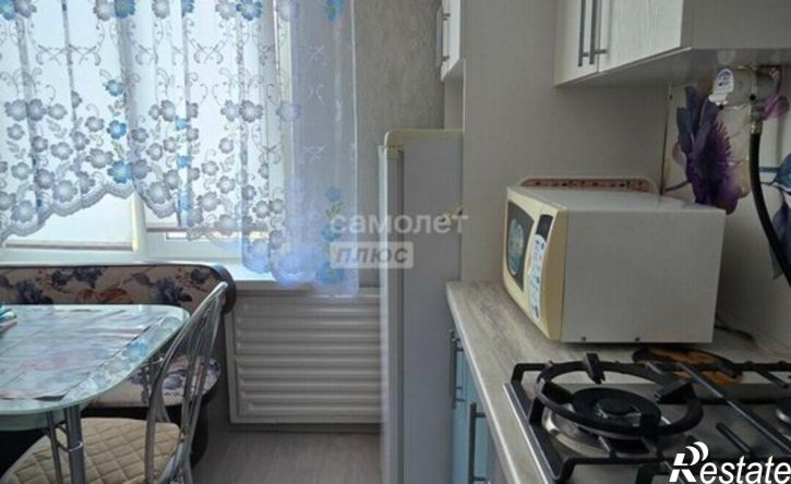 2-комн квартира ул Магистральная, 12,  д. 12