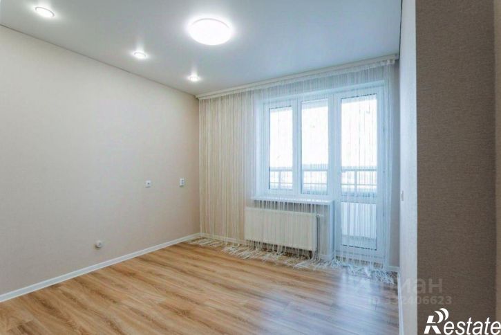 3-комн квартира ул Дмитрия Купцова, 2,  д. 2