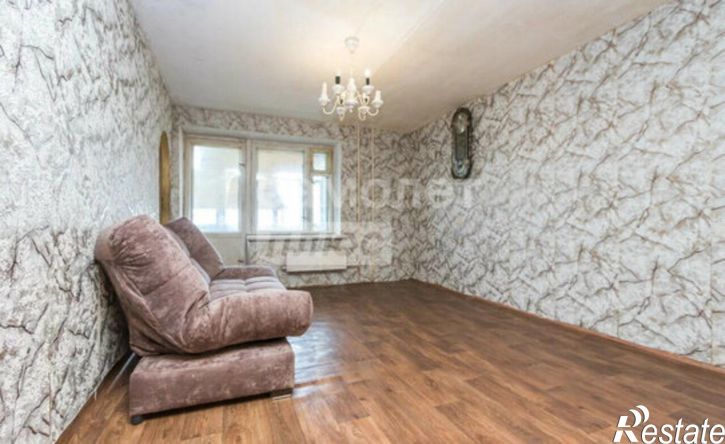 2-комн квартира ул Мира, 3,  д. 3