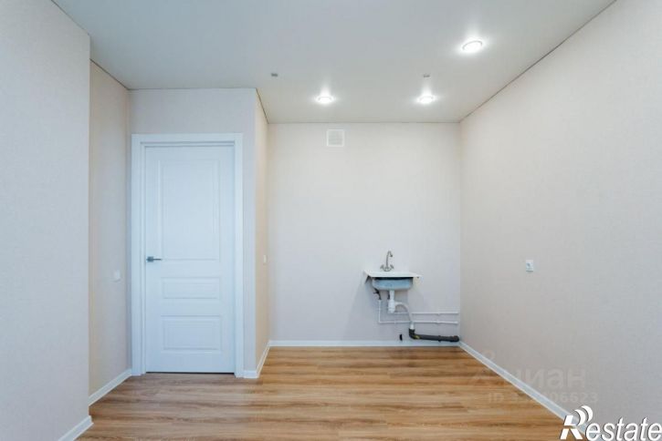 3-комн квартира ул Дмитрия Купцова, 2,  д. 2