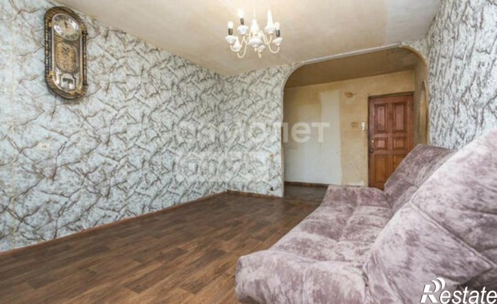 2-комн квартира ул Мира, 3,  д. 3