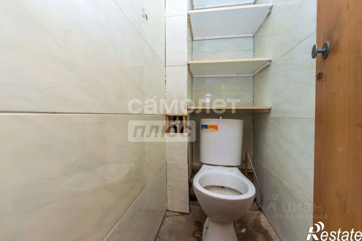 2-комн квартира ул Мира, 3,  д. 3