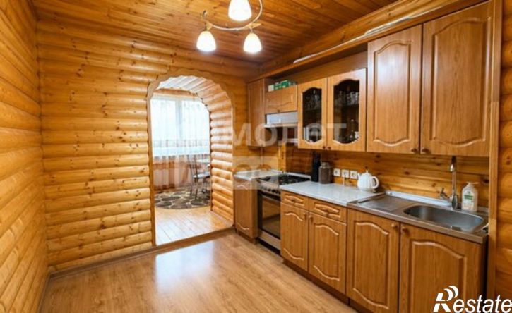 3-комн квартира ул Степана Злобина, 5/1,  д. 5/1